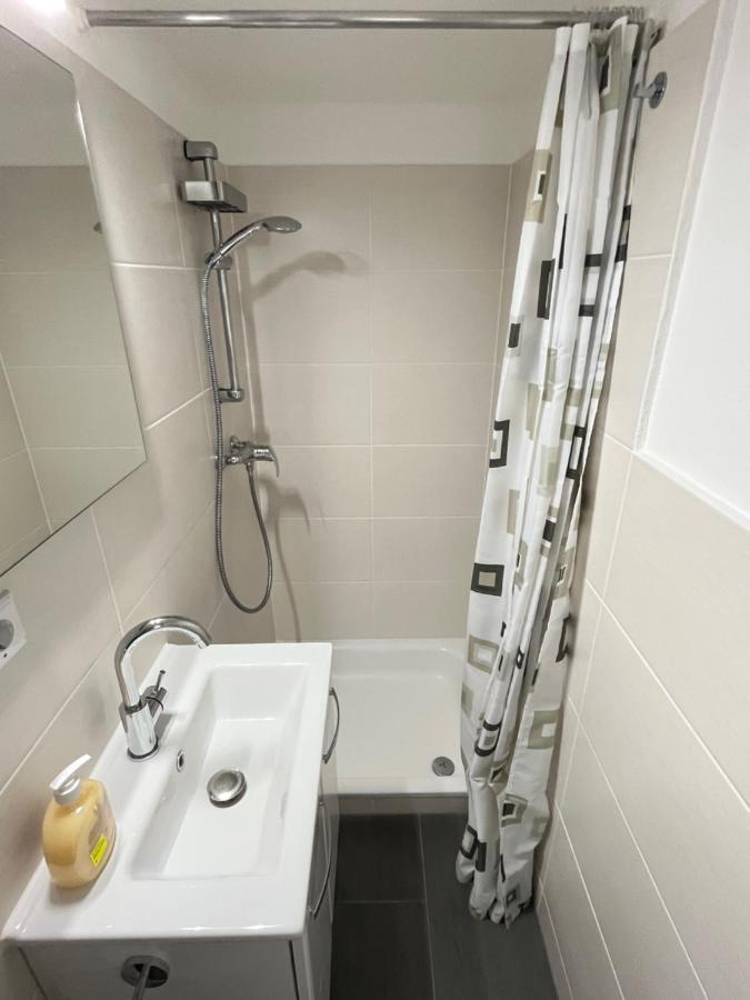 Ferienwohnung Idyll Am Weigsdorfer Teich Cunewalde Ngoại thất bức ảnh