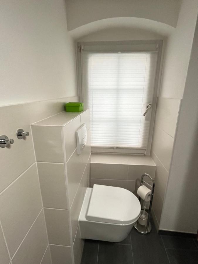 Ferienwohnung Idyll Am Weigsdorfer Teich Cunewalde Ngoại thất bức ảnh